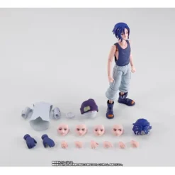 (PRE-ORDER: February 2026) Bandai GQuuuuuuX S.H.Figuarts Shuji Itō Action Figure