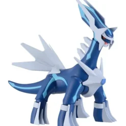 (PRE-ORDER: January 2027) Bandai Hobby Pokemon Dialga Model Kit