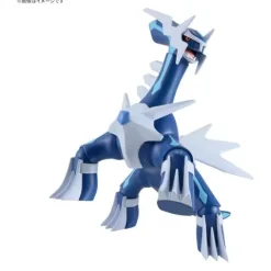 (PRE-ORDER: January 2027) Bandai Hobby Pokemon Dialga Model Kit