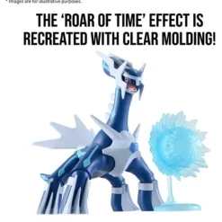 (PRE-ORDER: January 2027) Bandai Hobby Pokemon Dialga Model Kit