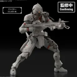 (PRE-ORDER: January 2027) Bandai 30MF 30 Minutes Fantasy Land Hunter Model Kit