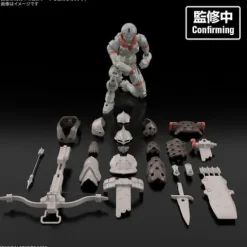 (PRE-ORDER: January 2027) Bandai 30MF 30 Minutes Fantasy Land Hunter Model Kit