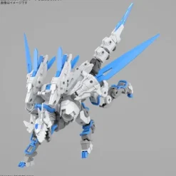 (PRE-ORDER: January 2027) Bandai 30MM 30 Minute Missions Extended Armament Beast Exbrave Model Kit
