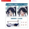 (PRE-ORDER: January 2027) Bandai 30MP 30 Minutes Preference Blue Archive Aris (Maid) Model Kit