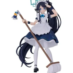 (PRE-ORDER: January 2027) Bandai 30MP 30 Minutes Preference Blue Archive Aris (Maid) Model Kit