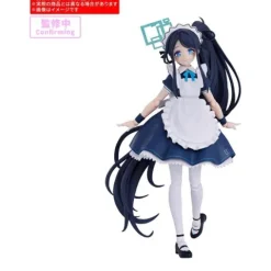 (PRE-ORDER: January 2027) Bandai 30MP 30 Minutes Preference Blue Archive Aris (Maid) Model Kit