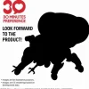 (PRE-ORDER: January 2027) Bandai 30MP 30 Minutes Preference Ghost in the Shell Fuchikoma Model Kit