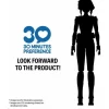 (PRE-ORDER: January 2027) Bandai 30MP 30 Minutes Preference Ghost in the Shell Motoko Kusanagi Model Kit