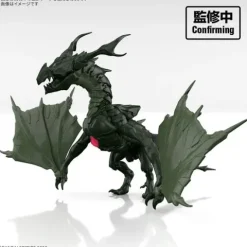 (PRE-ORDER: July 2026) Bandai 30MF 30 Minutes Fantasy Dlrowyvern 1/144 Scale Model Kit
