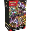 (PRE-ORDER JULY 2026) Pokemon TCG Mega Evolutions - Pitch Black ME05 Booster Bundle