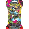 (PRE-ORDER JULY 2026) Pokemon TCG Mega Evolution - Pitch Black ME05 Sleeved Booster Pack