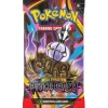 (PRE-ORDER JULY 2026) Pokemon TCG Mega Evolution - Pitch Black ME05 Booster Pack