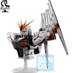 (PRE-ORDER: June 2026) Bandai Gundam Char's Counterattack Bustisan Ichibansho V Gundam (Universal Century Saga) Figure