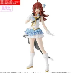(PRE-ORDER: June 2026) Bandai The IdolM@ster 30MS 30 Minute Sisters Kaho Komiya Model Kit