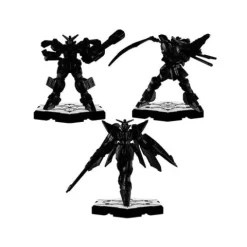 (PRE-ORDER: NOV 2026) Bandai Gundam Assemble Expansion Pack 04 [EX04]