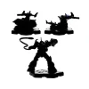 (PRE-ORDER: NOV 2026) Bandai Gundam Assemble Expansion Pack 03 [EX03]