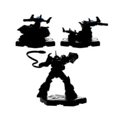 (PRE-ORDER: NOV 2026) Bandai Gundam Assemble Expansion Pack 03 [EX03]