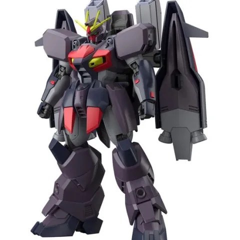 (PRE-ORDER: November 2026) Bandai Hobby Gundam X Gundam Ashtaron HG 1/144 Scale Model Kit
