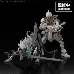 (PRE-ORDER: November 2026) Bandai 30MF 30 Minutes Fantasy Duro DLRO Fenrir Model Kit