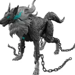 (PRE-ORDER: November 2026) Bandai 30MF 30 Minutes Fantasy Duro DLRO Fenrir Model Kit