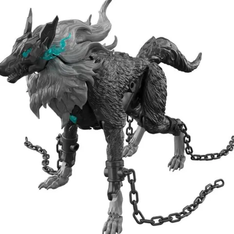 (PRE-ORDER: November 2026) Bandai 30MF 30 Minutes Fantasy Duro DLRO Fenrir Model Kit