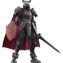 (PRE-ORDER: November 2026) Bandai 30MF 30 Minutes Fantasy Rosan Commander Model Kit