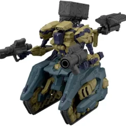(PRE-ORDER: November 2026) Bandai 30MM Armored Core VI RaD CC-3000 Wrecker Circus Model Kit