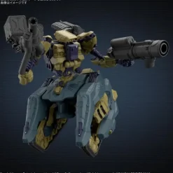 (PRE-ORDER: November 2026) Bandai 30MM Armored Core VI RaD CC-3000 Wrecker Circus Model Kit