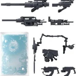 (PRE-ORDER: November 2026) Bandai 30MM Armored Core VI Optiions Parts Weapon Set 08 Model Kit