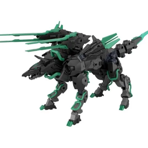 (PRE-ORDER: November 2026) Bandai 30MM 30 Minute Missions Extended Armament Beast Exwild Model Kit