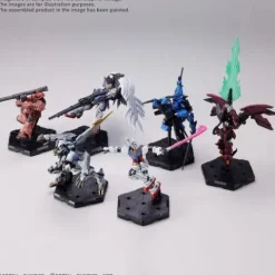 (PRE-ORDER: OCT 2026) Bandai Gundam Assemble Starter Set 01