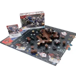 (PRE-ORDER: OCT 2026) Bandai Gundam Assemble Deluxe Set 01