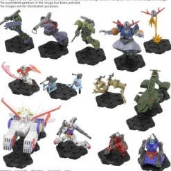 (PRE-ORDER: OCT 2026) Bandai Gundam Assemble Deluxe Set 01
