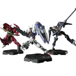 (PRE-ORDER: OCT 2026) Bandai Gundam Assemble Expansion Pack 02