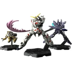 (PRE-ORDER: OCT 2026) Bandai Gundam Assemble Expansion Pack 01