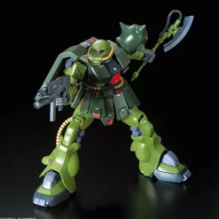 (PRE-ORDER: September 2026) Bandai Hobby Zaku II Kai RE/100 1/100 Scale Model Kit