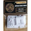 PUAKA Customs Small Tower (Sci-Fi Series) Model Kit