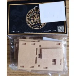 PUAKA Customs Small Tower (Sci-Fi Series) Model Kit