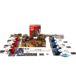 Rebel Studio: Apex Legends: The Board Game