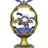 Re-Ment Kirby: Kirby Ovaltique Collection - 1 Random Box