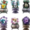Re-Ment Pokemon Little Night Collection 2 - 1 Random Blind Box