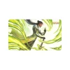 Riftbound - League of Legends TCG: Unleashed - Master Yi Art Playmat