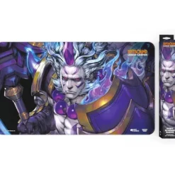 Riftbound - League of Legends TCG: Spiritforged - Darius Art Playmat