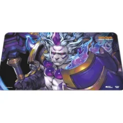 Riftbound - League of Legends TCG: Spiritforged - Darius Art Playmat