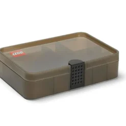Room Copenhagen LEGO 40840801 LEGO Sorting Storage Box Iconic Brown