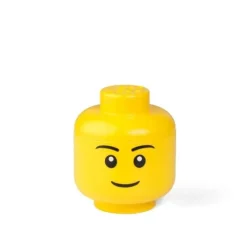 Room Copenhagen LEGO 40310804 LEGO Storage Head Small Boy