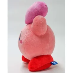 Sanei Nintendo Kirby All Star Collection Friend Heart Kirby (S) Stuffed Plush Figure