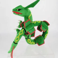 Sanei Pokemon All Star Collection PP207 Rayquaza 8-inch Stuffed Plush
