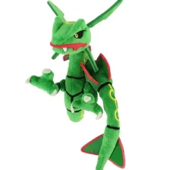 Sanei Pokemon All Star Collection PP207 Rayquaza 8-inch Stuffed Plush