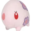 Sanei Pokemon All Star Collection PP251 Munna 6-inch Stuffed Plush